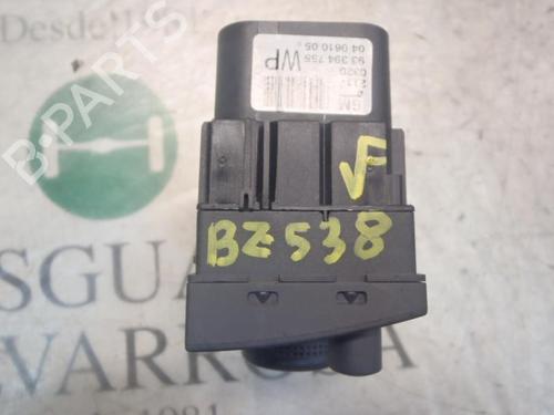 Lichtschalter OPEL MERIVA A MPV (X03) 1.7 CDTI (E75) | BP3807708I24 