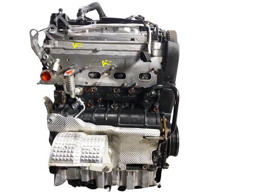 Engine VW PASSAT B8 (3G2, CB2) | BP16086264M1 - Image 5