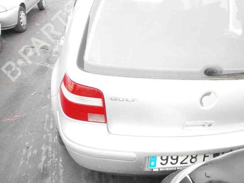 Bagklap lås VW GOLF IV (1J1) 1.9 TDI | BP3809070C101 