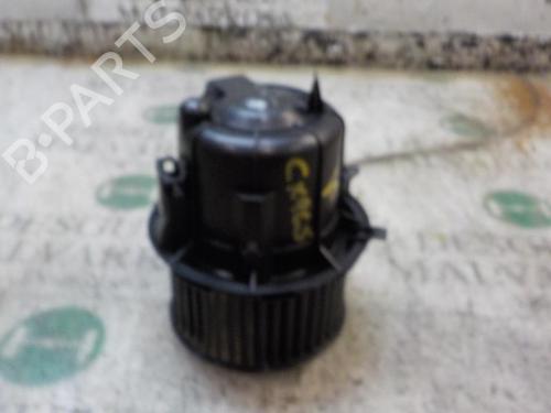 Used Heater blower motor CITROËN C4 CACTUS [2014-2025]  4005352