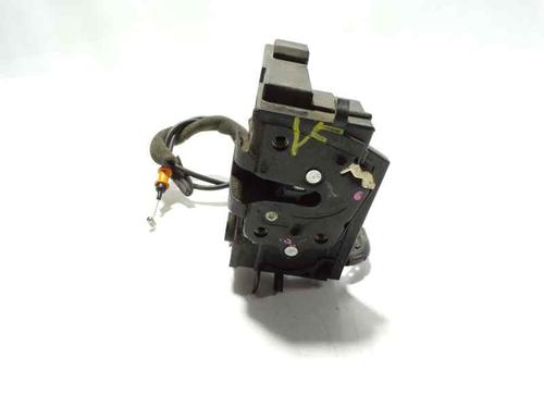 Used Rear right lock CITROËN C4 Picasso II [2013-2025]  7074434