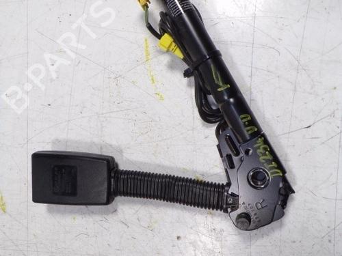 Used Front right belt tensioner MERCEDES-BENZ E-CLASS (W211) E 200 CDI (211.004) (122 hp) 8818413