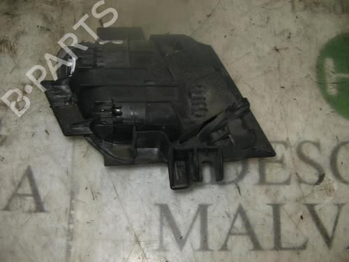 Front left interior door handle SEAT IBIZA II (6K1)  | BP3736760I13 