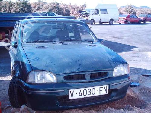Used Parts ROVER 100 / METRO Hatchback (XP) 490997