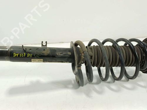Left front shock absorber CITROËN C3 III (SX) 1.5 BlueHDi 100 (SXYHYP, SXYHTU) | BP39541853M16 - Image 2