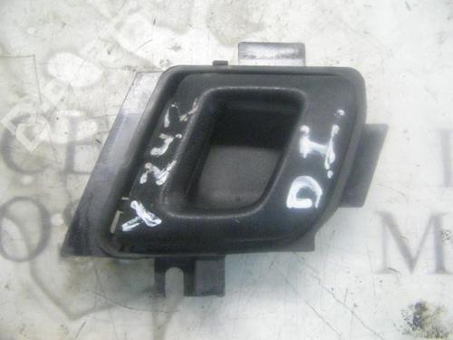Used Front left interior door handle Front left interior door handle SEAT IBIZA II (6K1) 1.6 i (75 hp) 3740347 3740347