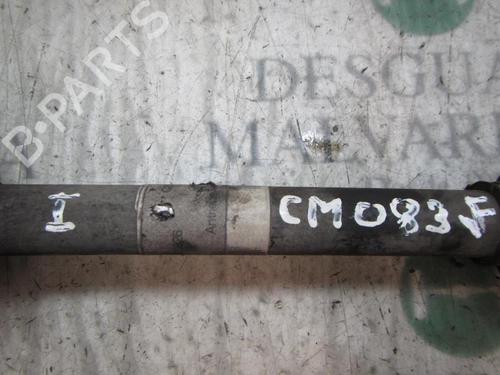 Left front driveshaft FORD FOCUS II (DA_, HCP, DP)  | BP3820927M38 
