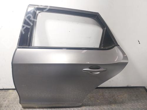 Used Left rear door Left rear door DS DS 5 (KF_) 1.6 BlueHDi 120 (120 hp) 16903950 16903950