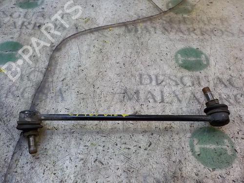 Used Left front suspension arm NISSAN QASHQAI I (J10, NJ10) 1.5 dCi (106 hp) 14279409