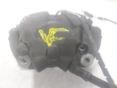 Left front brake caliper BMW X3 (E83) xDrive 20 d | BP16086326M105