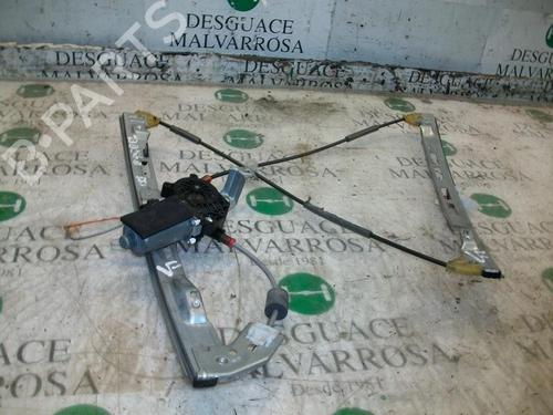 Used Front right window mechanism Front right window mechanism PEUGEOT 206 Hatchback (2A/C) 1.4 i (75 hp) 3781398 3781398