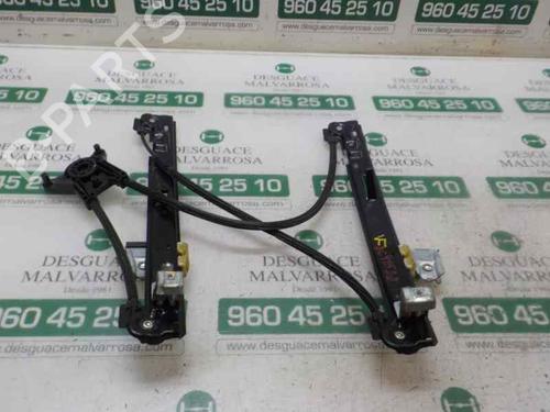 Used Front right window mechanism Front right window mechanism SEAT IBIZA IV (6J5, 6P1) 1.4 (85 hp) 4203066 4203066