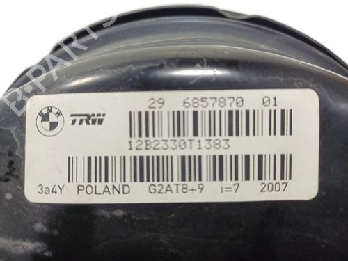 Servo brake BMW X3 (F25) sDrive 18 d | BP27091292M42 - Image 5