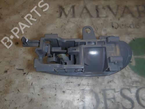 Rear right interior door handle TOYOTA AYGO (_B1_) 1.0 (KGB10_, KGB10R) | BP4021936I16 