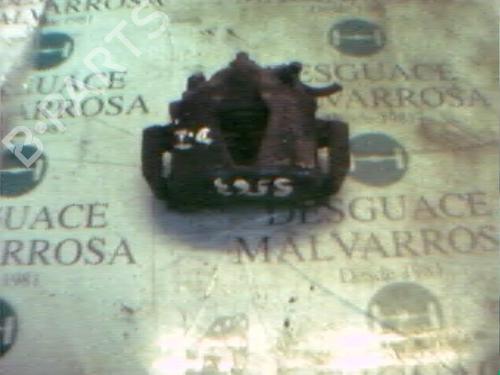 Used Left front brake caliper Left front brake caliper OPEL VECTRA B (J96) [1995-2004] 11554587 11554587