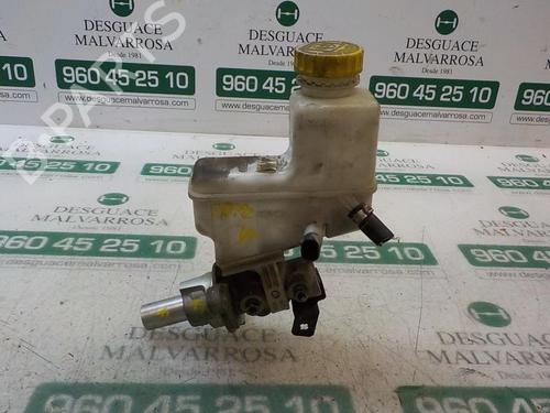 Used Brake master cylinder FIAT BRAVO II (198_) 1.6 D Multijet (198AXL1B) (120 hp) 3871635