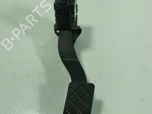 Used Pedal Pedal VW GOLF VII (5G1, BQ1, BE1, BE2) 1.5 TSI (150 hp) 16212781 16212781