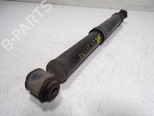 Right rear shock absorber PEUGEOT 208 I (CA_, CC_) 1.6 BlueHDi 100 | BP15070955M19 