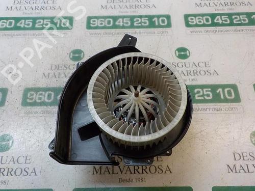 Heater blower motor SEAT IBIZA IV (6J5, 6P1) 1.2 | BP3870875M62 