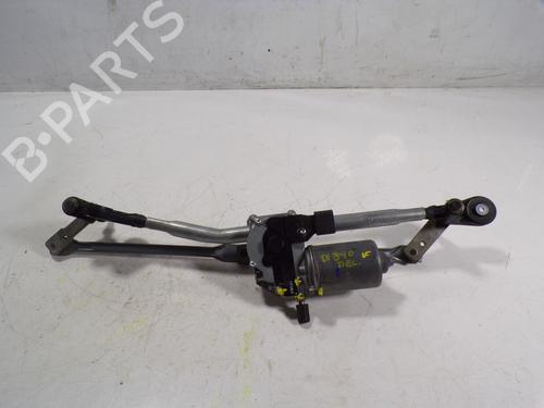 Used Front wiper motor Front wiper motor BMW X5 (E70) 3.0 d (235 hp) 9236259 9236259