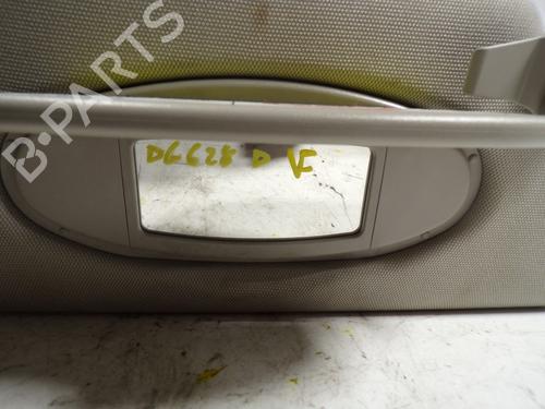 Right sun visor BMW i3 (I01) Electric | BP7461187I2 - Image 3