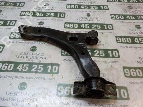 Used Left front suspension arm FORD TOURNEO CONNECT [2002-2013]  3856813