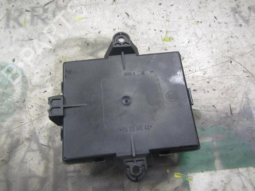 Module électronique MERCEDES-BENZ A-CLASS (W169) A 180 CDI (169.007, 169.307) | BP3829636M83 