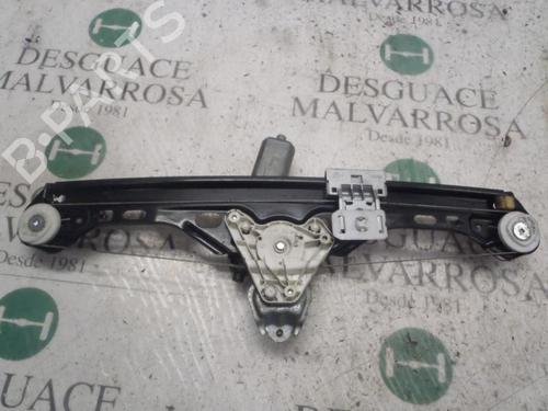 Rear left window mechanism MERCEDES-BENZ C-CLASS (W203)  | BP3817376C24 