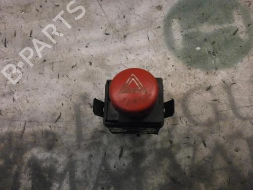 Used Warning switch SEAT IBIZA III (6L1) 1.9 SDI (64 hp) 3740222