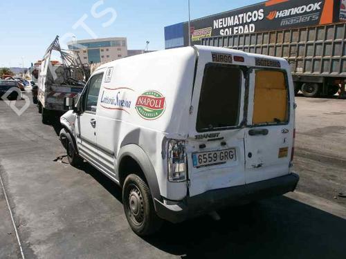 Right sun visor FORD TRANSIT CONNECT (P65_, P70_, P80_)  | BP3814897I2  - Image 5