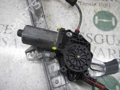 Front left window mechanism PEUGEOT 206 Hatchback (2A/C) 1.4 HDi | BP3829786C22 