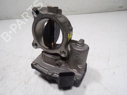 Used Throttle body BMW 5 Touring (F11) 520 d xDrive (184 hp) 15096784