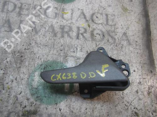Used Front right interior door handle MERCEDES-BENZ SPRINTER 3-t Van (B906) [2006-2018]  3843043