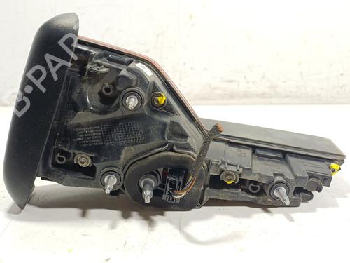 Left tailgate light AUDI A4 B9 (8W2, 8WC) | BP36787851C79 - Image 2