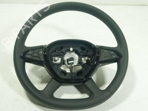 Used Steering wheel Steering wheel DACIA SANDERO III 1.0 TCe 110 (110 hp) 40098822 40098822