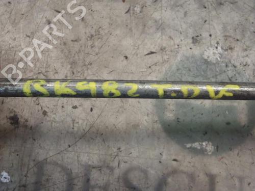 Right rear suspension arm MINI MINI (R50, R53) Cooper | BP14268303M15 