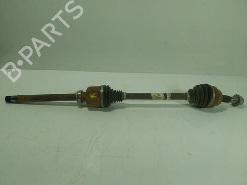 Used Right front driveshaft CITROËN JUMPER II Van 2.2 BlueHDi 140 (140 hp) 24120360