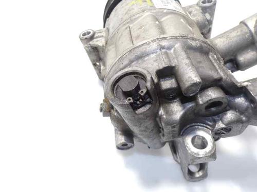 AC compressor SEAT IBIZA IV (6J5, 6P1)  | BP6706206M34 