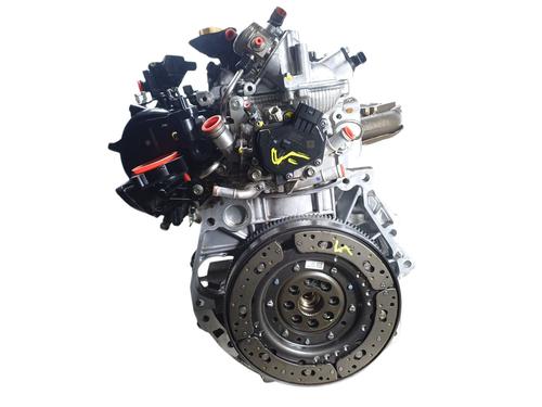 Engine RENAULT MEGANE IV Hatchback (B9A/M/N_) 1.8 RS TCe 280 (B9M6) | BP23263179M1  - Image 5