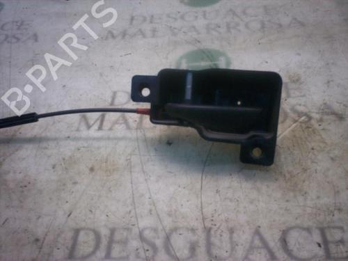 Used Front left interior door handle FORD ESCORT VI (GAL, AAL, ABL) 1.6 i 16V (88 hp) 3773554