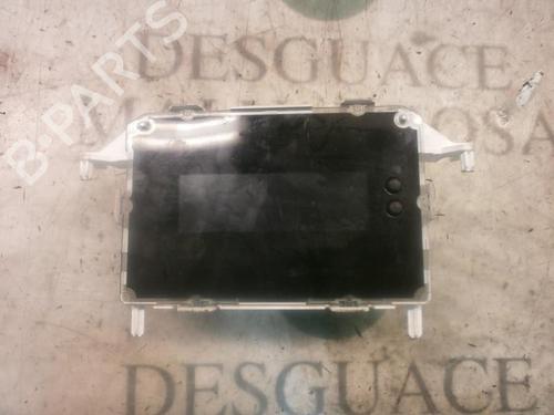 electronic-module-ford-fiesta-vi-cb1-ccn-2008-2009-2010-2011-2012-2013-2014-2015-2016-2017-3802008 main image