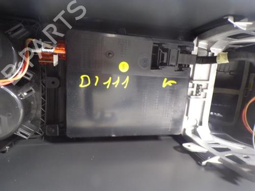 Armrest / Center console AUDI A7 Sportback (4GA, 4GF) 3.0 TDI quattro | BP8678747I20 