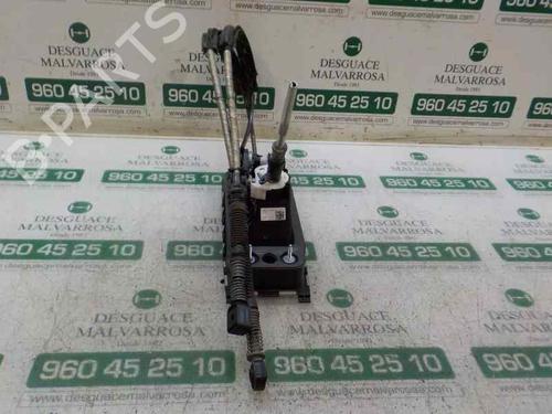 Used Gear lever Gear lever VW GOLF VII (5G1, BQ1, BE1, BE2) 1.6 TDI (110 hp) 7411997 7411997