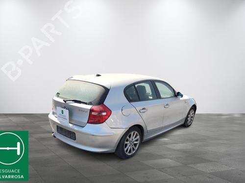 Køler BMW 1 (E87) 120 d | BP15912703M31 