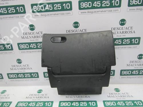 Used Glove box Glove box OPEL VECTRA B (J96) 1.6 i 16V (F19) (100 hp) 3870007 3870007