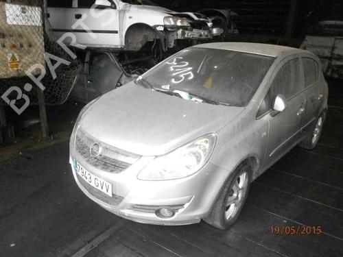 Mass air flow sensor OPEL CORSA D (S07) 1.3 CDTI (L08, L68) | BP3821430M95 