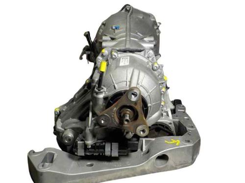 Gearbox BMW X3 (G01, F97, G08) xDrive 20 d | BP6515682M3 