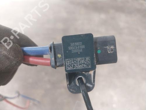 Electronic sensor RENAULT TRAFIC III Van (FG_) | BP23551311M84 - Image 3