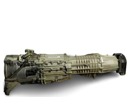 Used Gearbox Gearbox 11930842 11930842