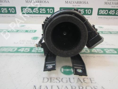 Heater blower motor TOYOTA C-HR (_X1_) 1.8 Hybrid (ZYX10_, ZYX11_) | BP3992362M62